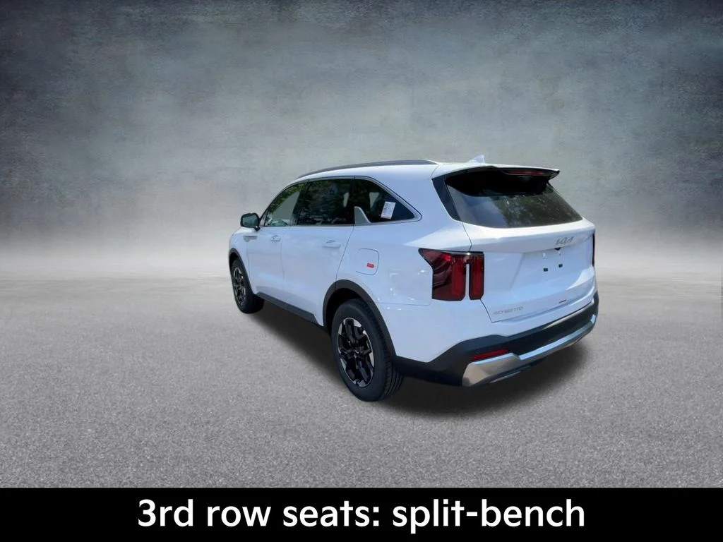 2026 Kia Sorento S - Photo 20