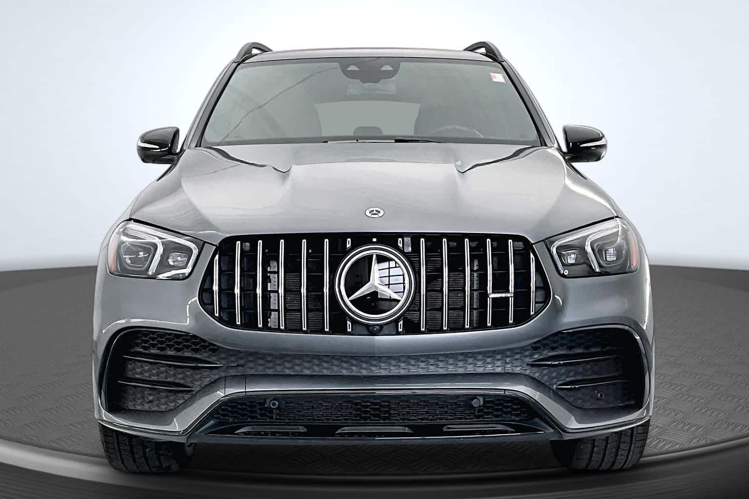 2022 Mercedes-Benz GLE AMG GLE 53 - Photo 6