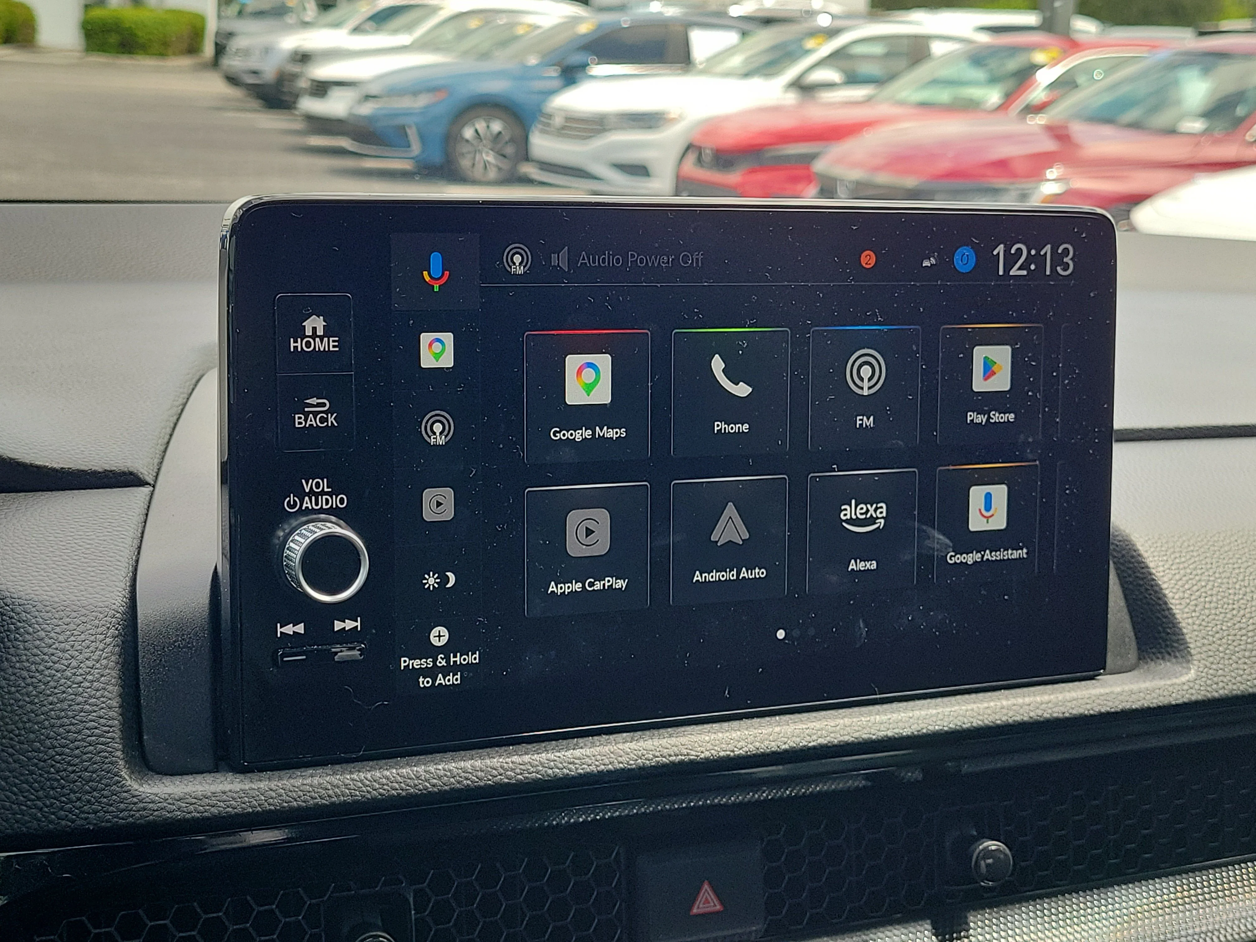 2026 Honda CR-V Sport Touring - Photo 62
