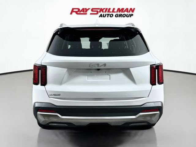 2024 Kia Sorento S - Photo 6