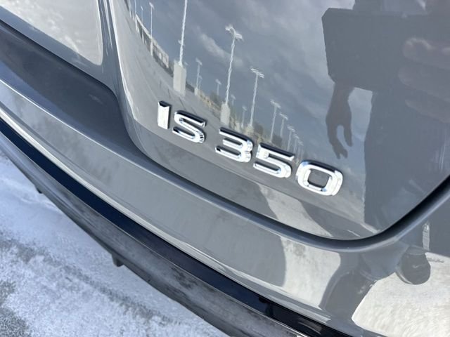 Used 2025  Lexus 350 F SPORT Design image 25