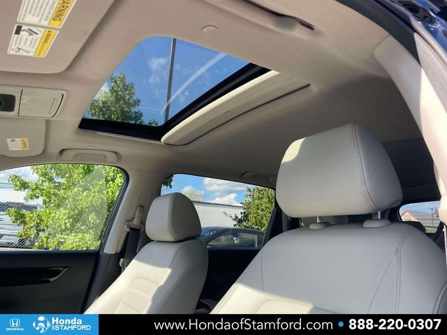 2024 Honda CR-V EX-L - Photo 19