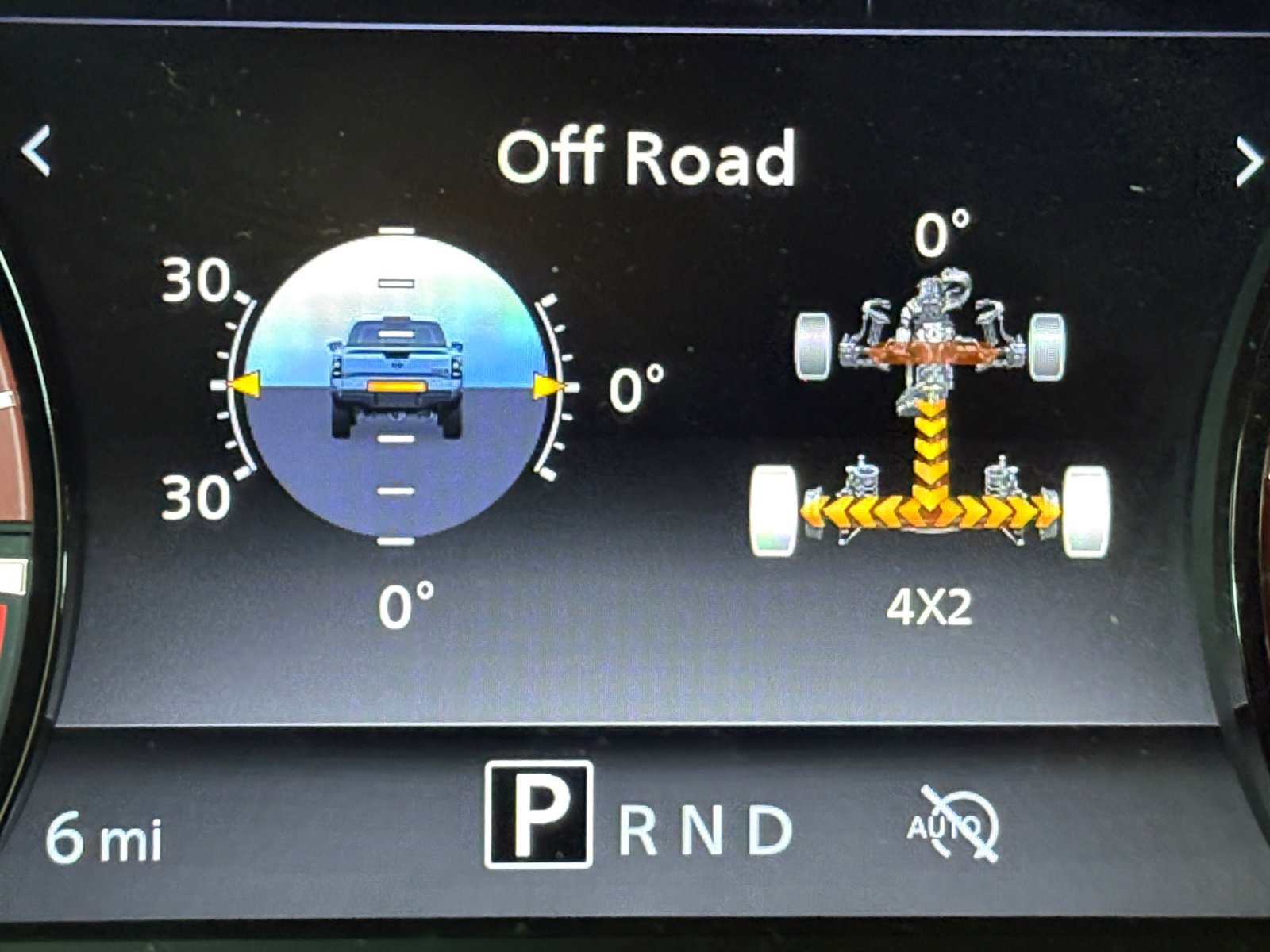 2026 Nissan Frontier PRO-X - Photo 34