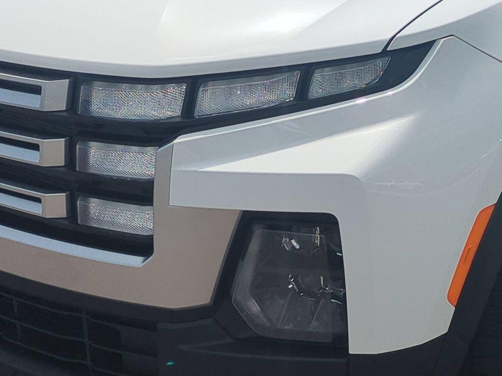 New 2026 White Hyundai SEL Activity AWD image 10