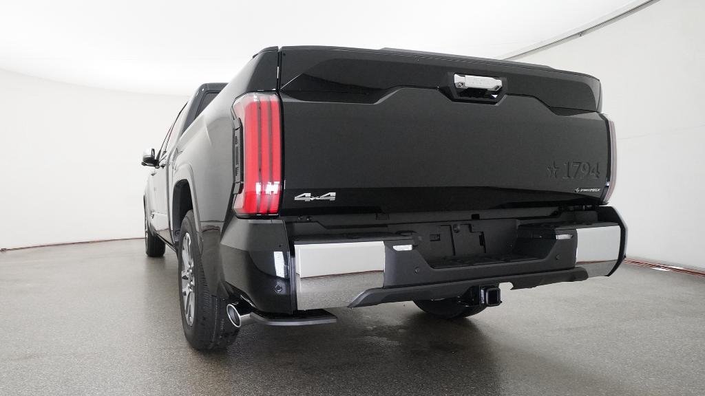 2026 Toyota Tundra 1794 Edition - Photo 54