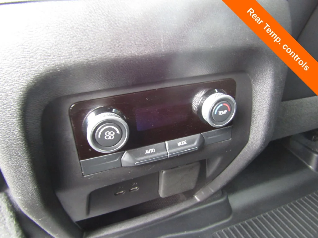 Used 2025 Moonstone Gray Metallic Buick Sport Touring image 22