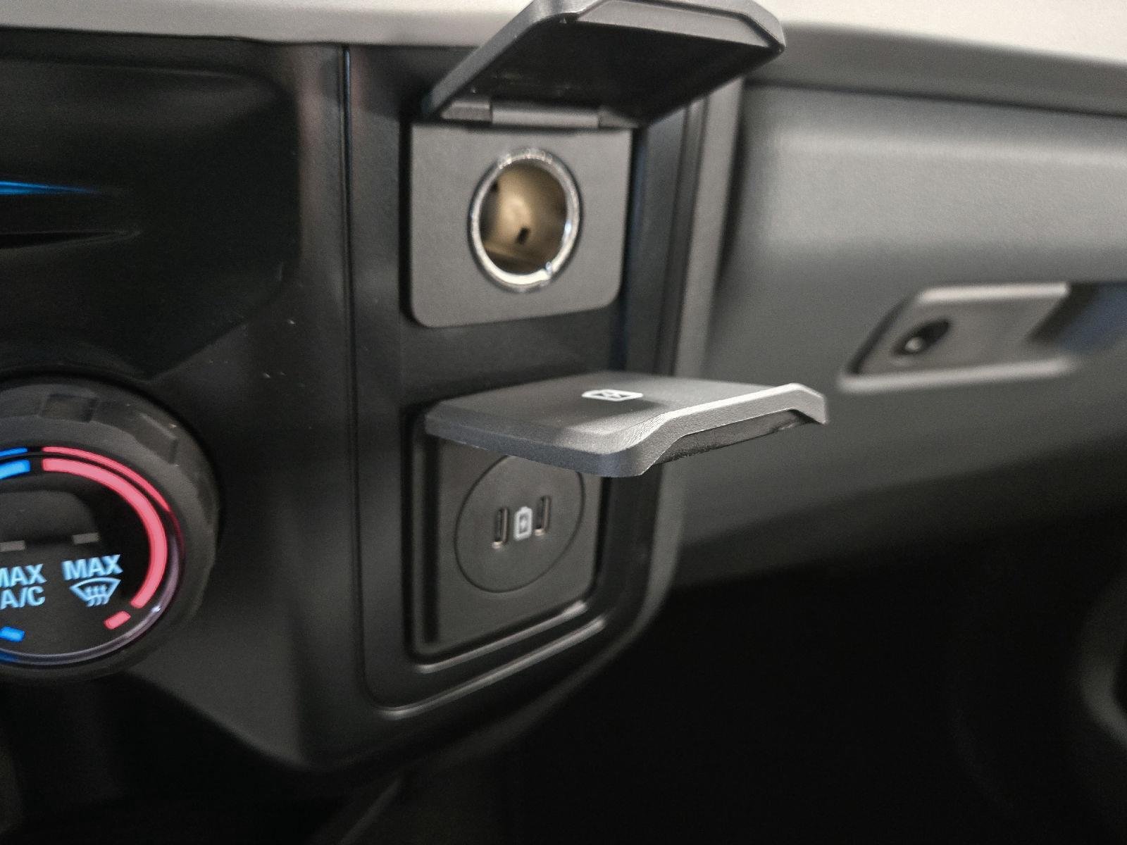 New 2026 Oxford White Ford F-250® XL image 49