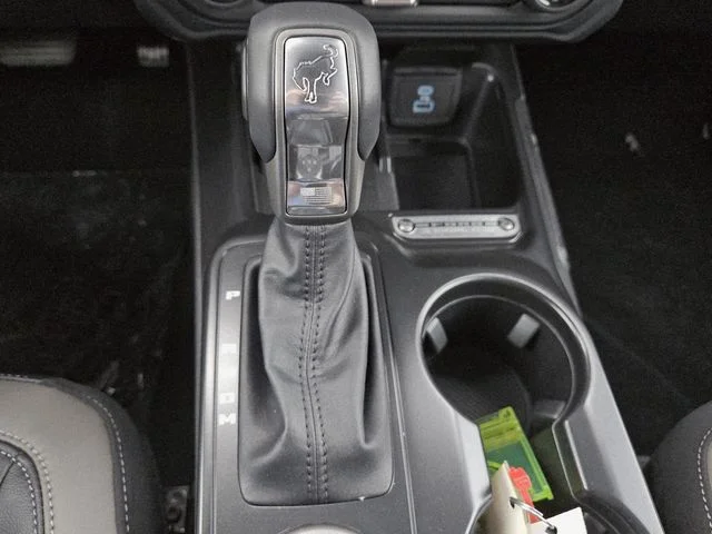 2025 Ford Bronco 4-Door Outer Banks - Photo 17