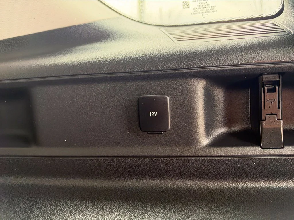 Used 2022 Smoke Metallic Ford Outer Banks image 14