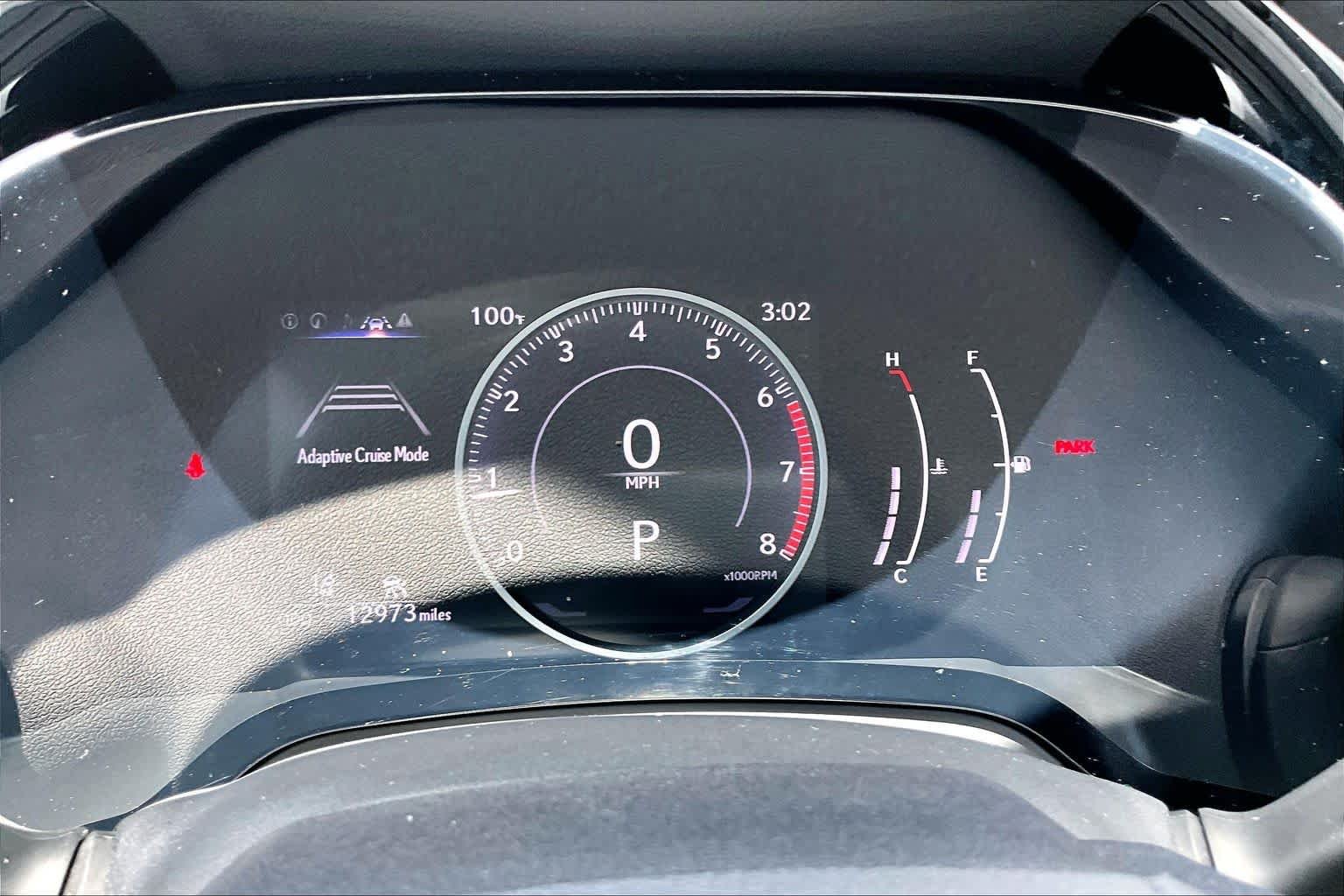 Used 2023 Iridium Lexus  image 24