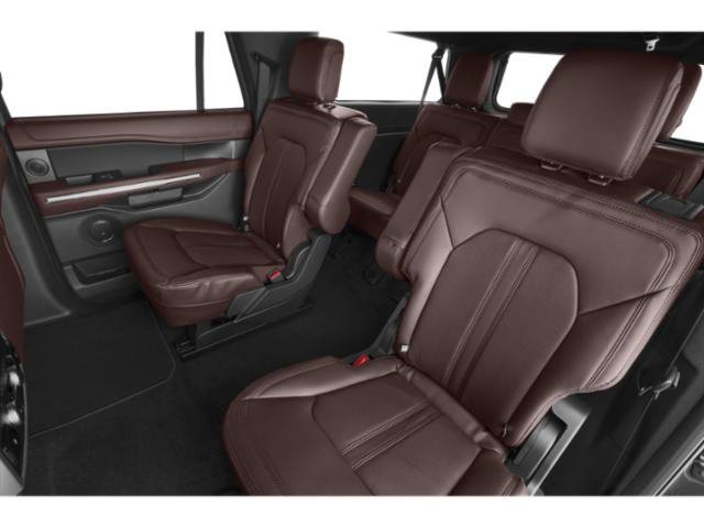 Used 2024 Star White Metallic Tri-Coat Ford Limited image 16