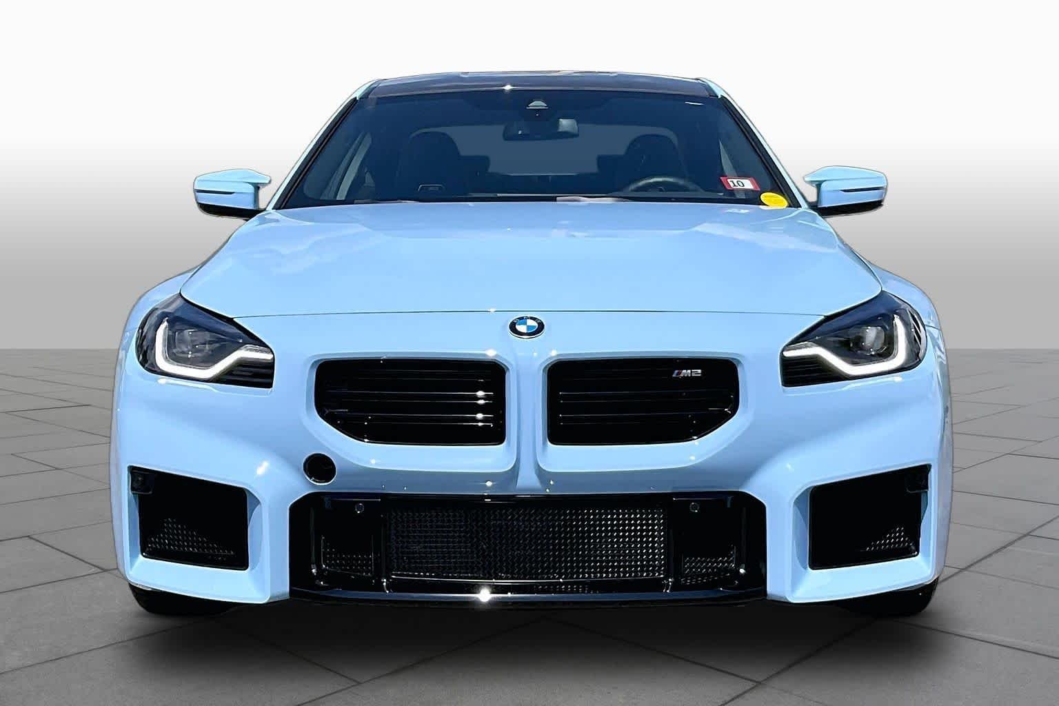 Pre-Owned 2024 BMW M2