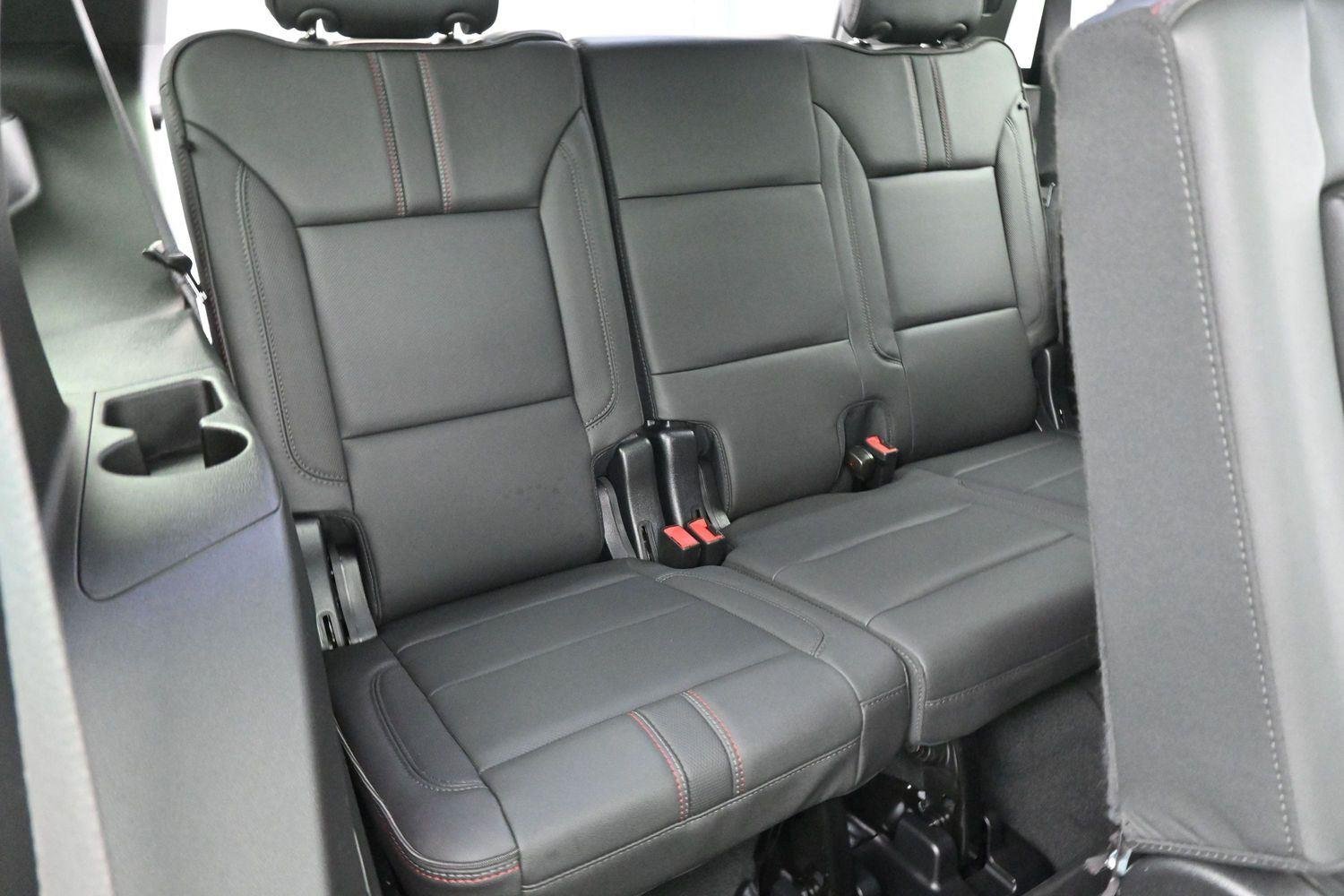 Used 2023 Dark Ash Metallic Chevrolet RST image 39