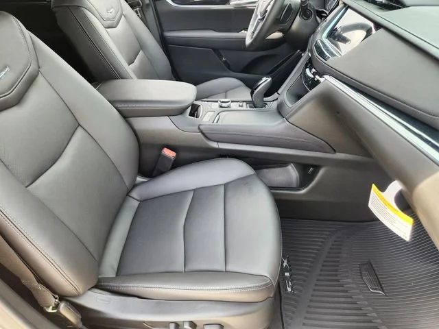 2025 Cadillac XT5 Premium Luxury - Photo 12