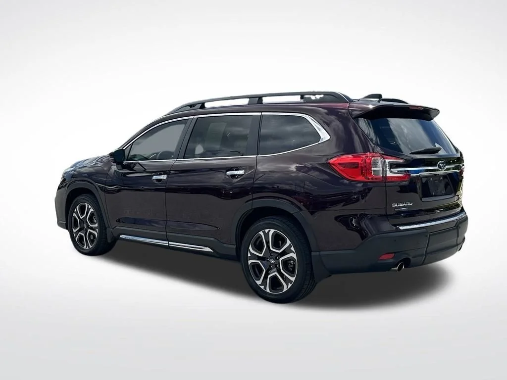 Used 2024  Subaru Touring image 4