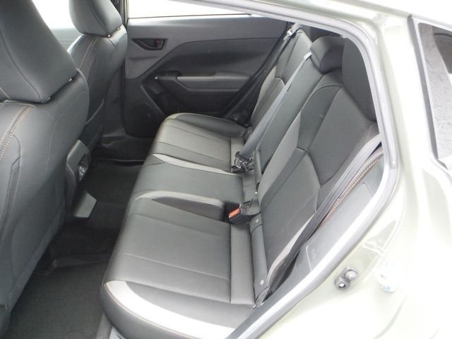 Certified Used 2026 Green Subaru Wilderness image 42