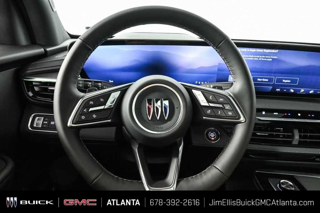 2026 Buick Enclave Sport Touring - Photo 11