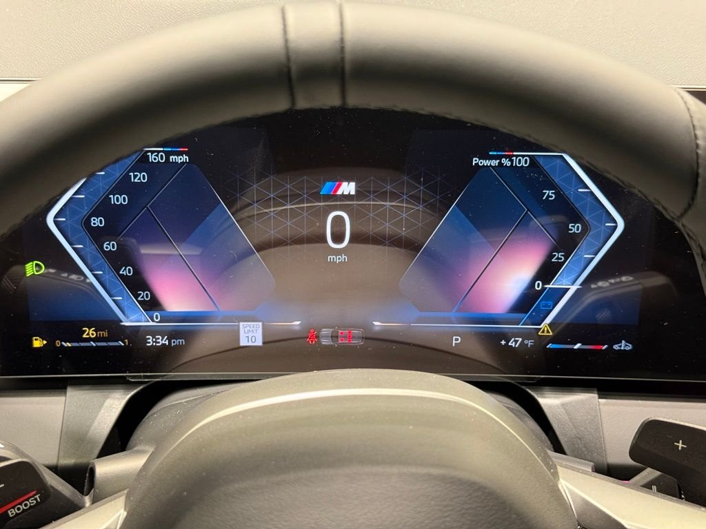 New 2026 Brooklyn Grey Metallic BMW 30 xDrive image 29