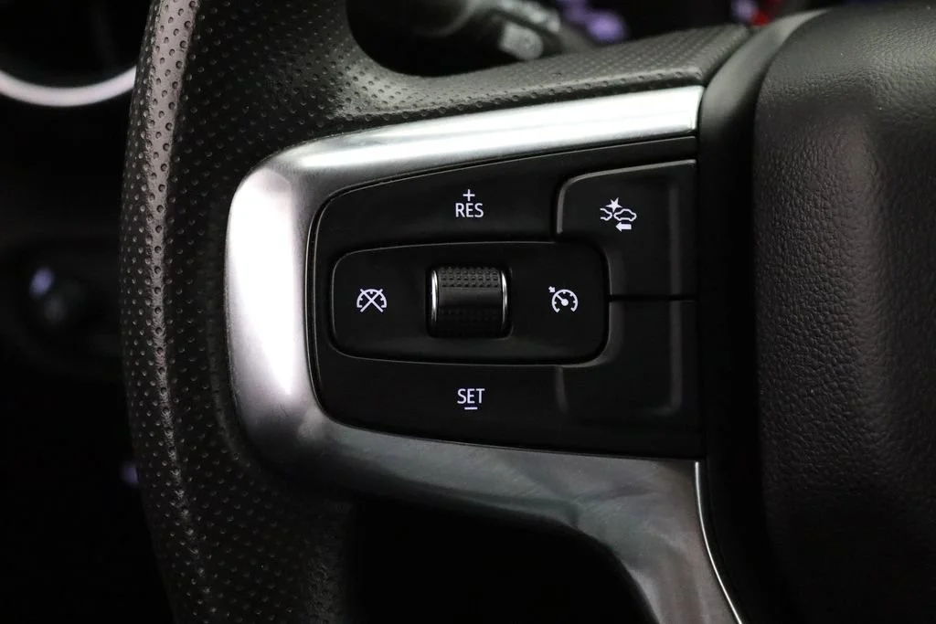 Used 2021 CHERRY RED TINTCOAT Chevrolet LT image 15