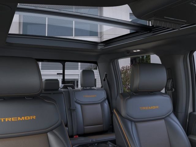 New 2026 Avalanche Ford Tremor image 22
