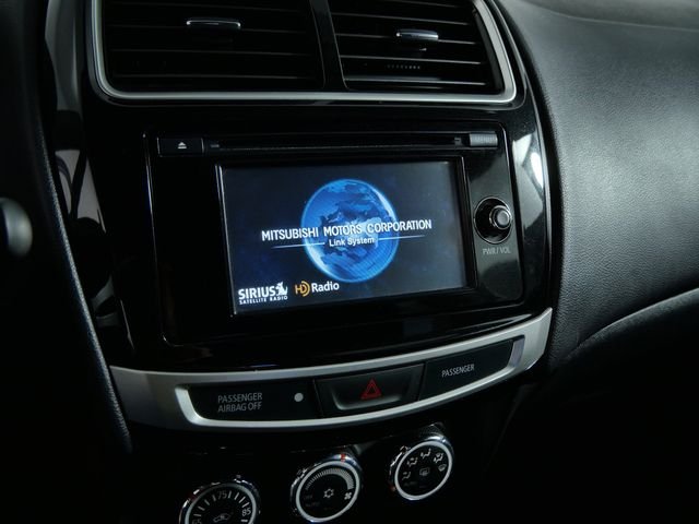 Used 2015 Gray Mitsubishi GT image 20
