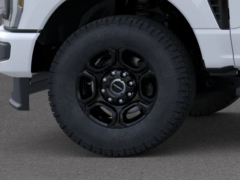 2025 Ford F-350 Super Duty XL - Photo 47