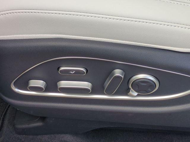 2026 Hyundai Palisade Calligraphy - Photo 12
