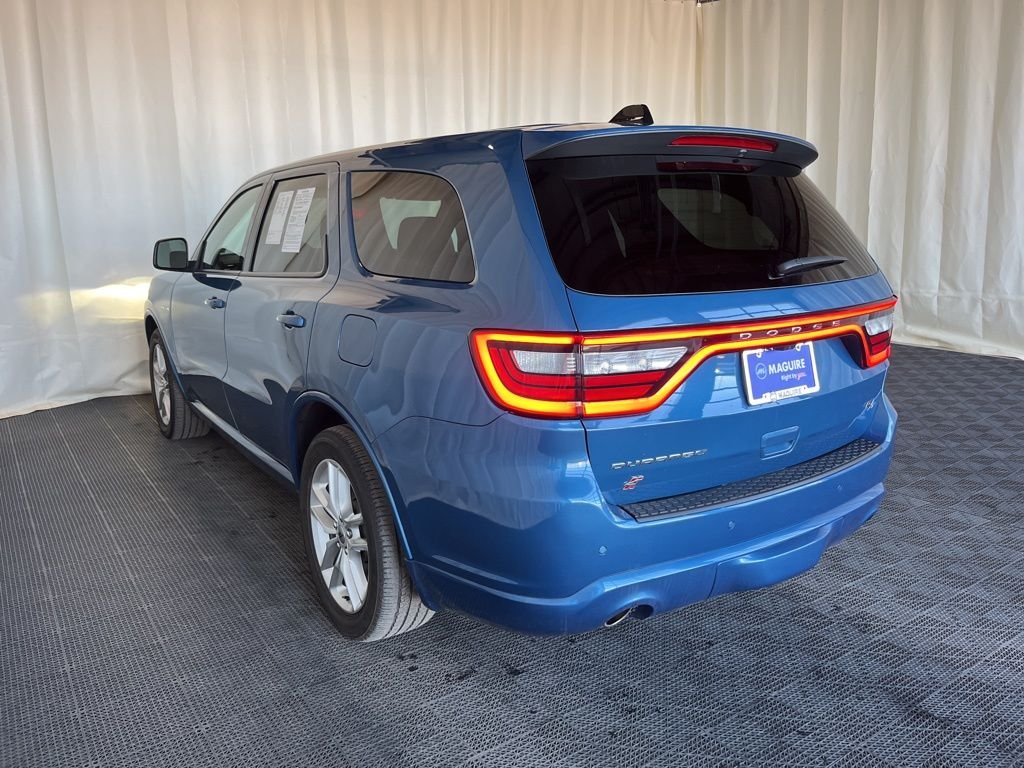 2024 Dodge Durango R/T - Photo 29