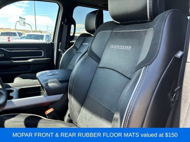 2024 RAM Ram 3500 Pickup Laramie - Photo 14