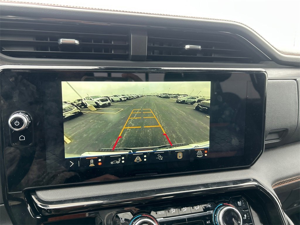 2026 GMC SIERRA - Image 23