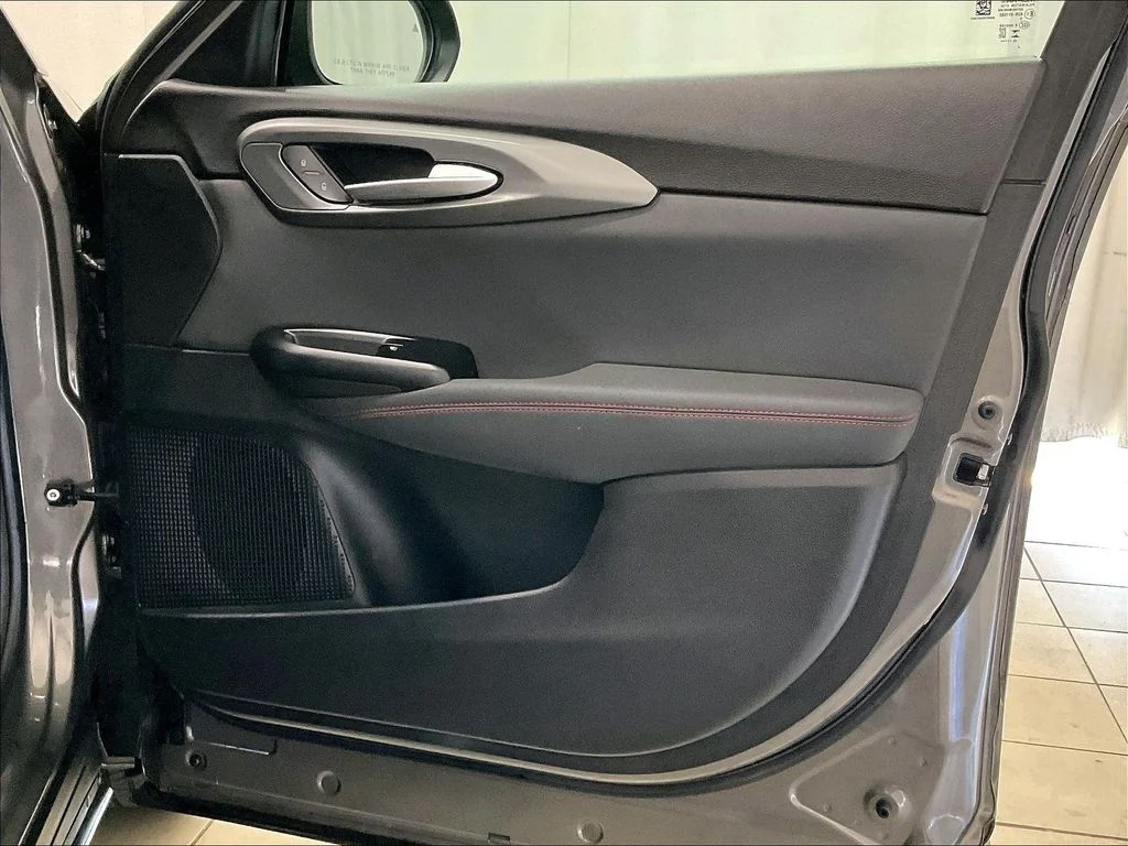 Used 2024 Gray Cray Dodge R/T image 12