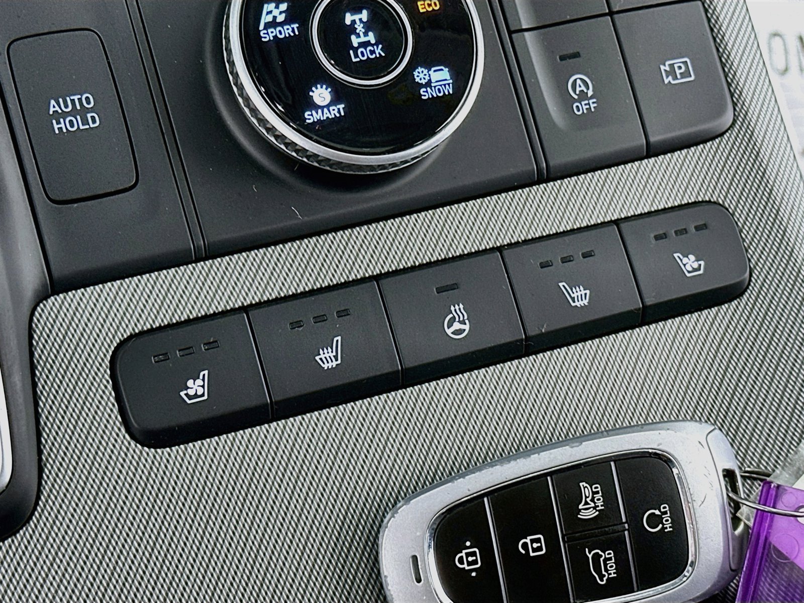 2025 Hyundai Palisade SEL Premium - Photo 22
