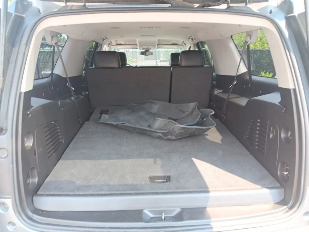 Used 2018 Satin Steel Metallic Chevrolet LS image 34