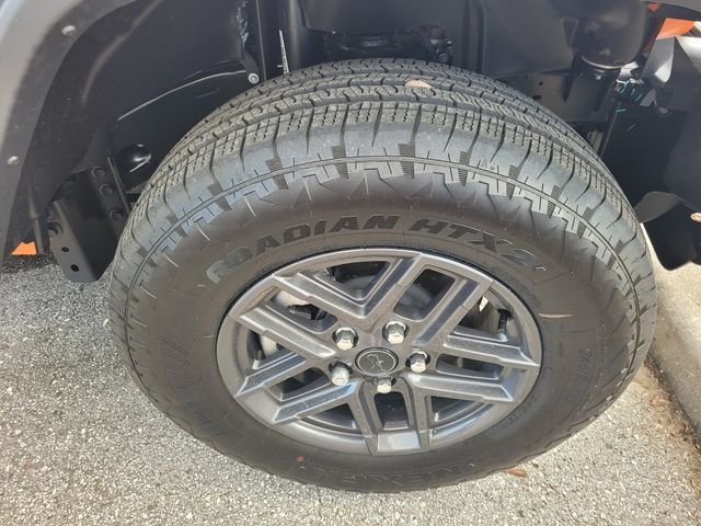 2025 Jeep Wrangler 4-Door Sport S - Photo 16