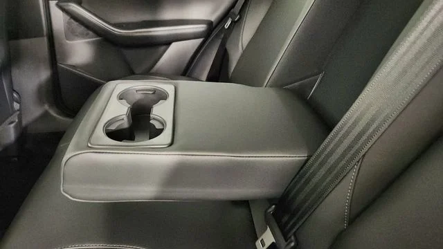 New 2026 Jet Black Mica Mazda 2.5 S Preferred AWD image 28