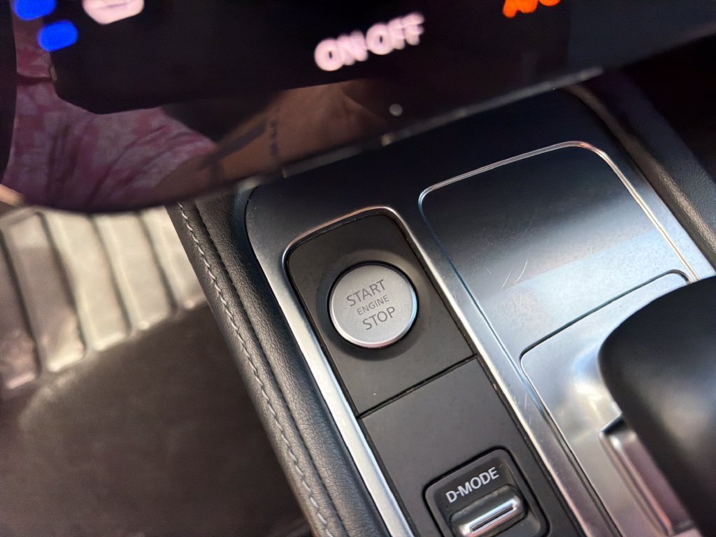 2023 INFINITI QX60 LUXE - Photo 32