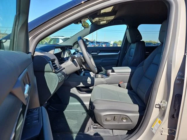 2026 GMC Terrain AT4 - Photo 11