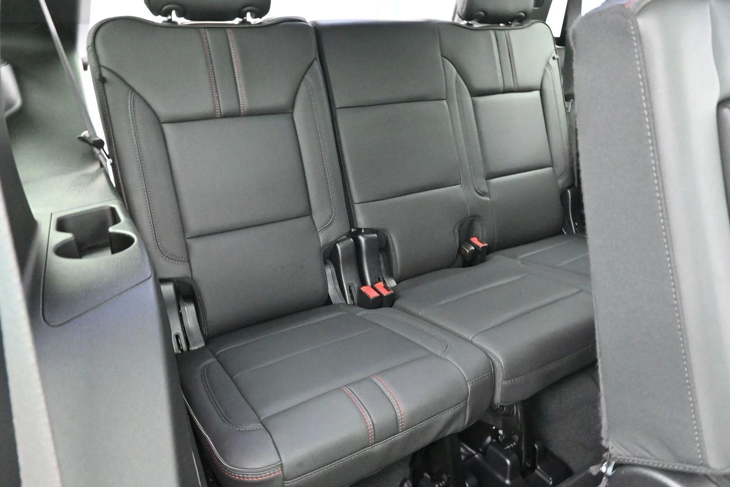 Used 2023 Dark Ash Metallic Chevrolet RST image 39