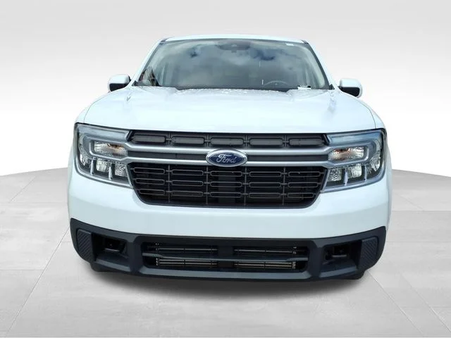 Used 2023 White Ford Lariat image 15