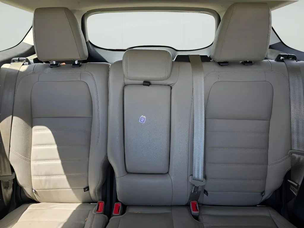 Used 2020 Nightfall Gray Metallic Chevrolet LS image 19