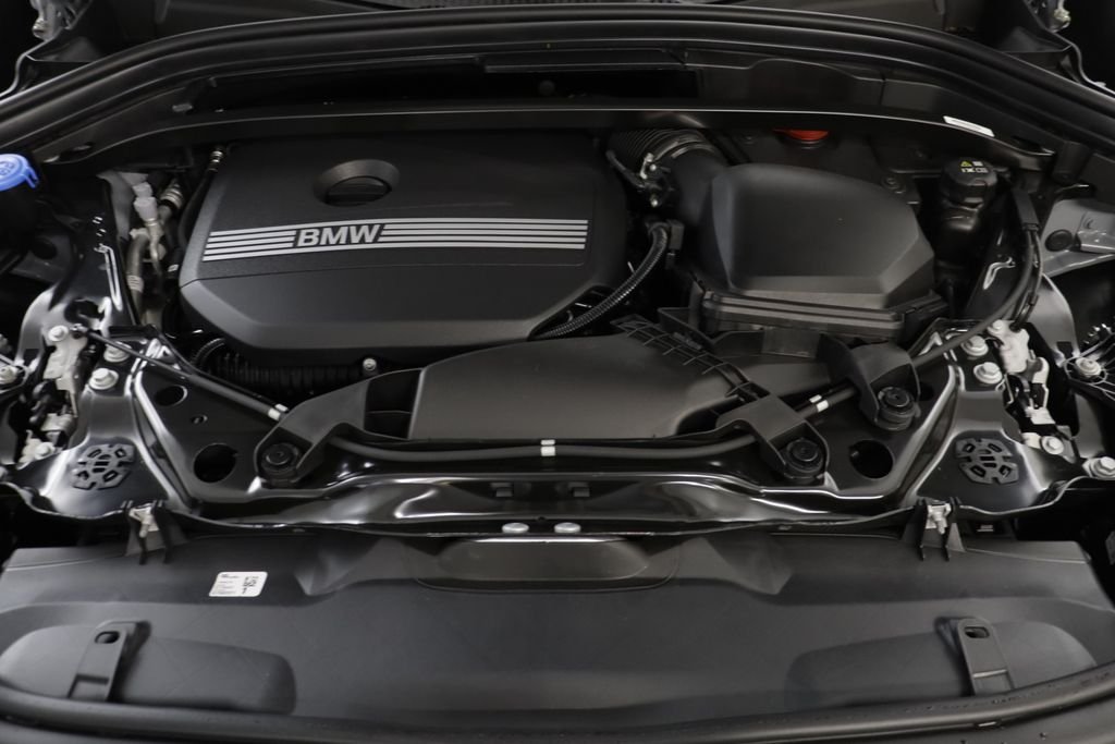 New 2026 Brooklyn Grey Metallic BMW xDrive28i image 23