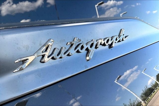 2026 INFINITI QX80 Autograph - Photo 8