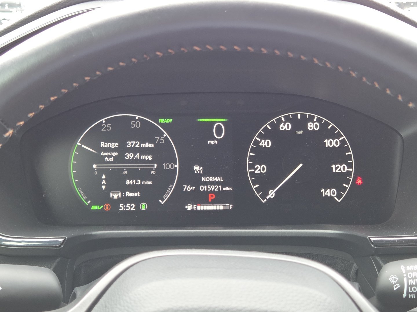 2025 Honda CR-V Sport-L - Photo 29