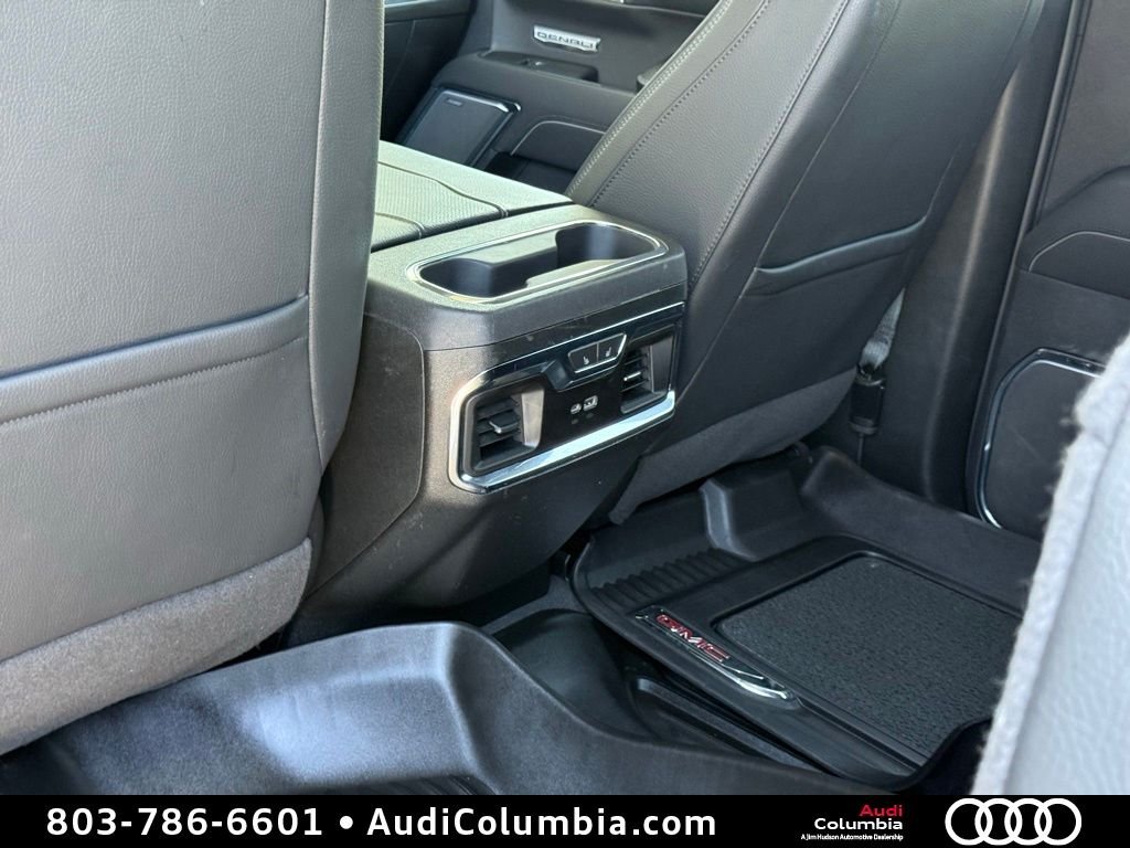 2024 GMC Sierra 1500 Denali Denali - Photo 24