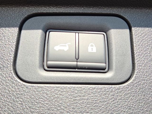 2025 Nissan Armada Platinum Reserve - Photo 24