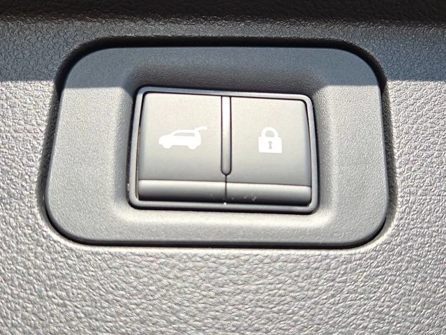2025 Nissan Armada Platinum Reserve - Photo 24