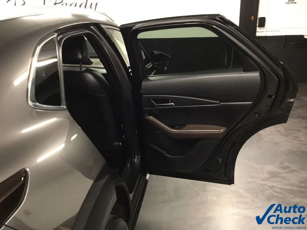 Used 2021 Gray Mazda Premium image 34
