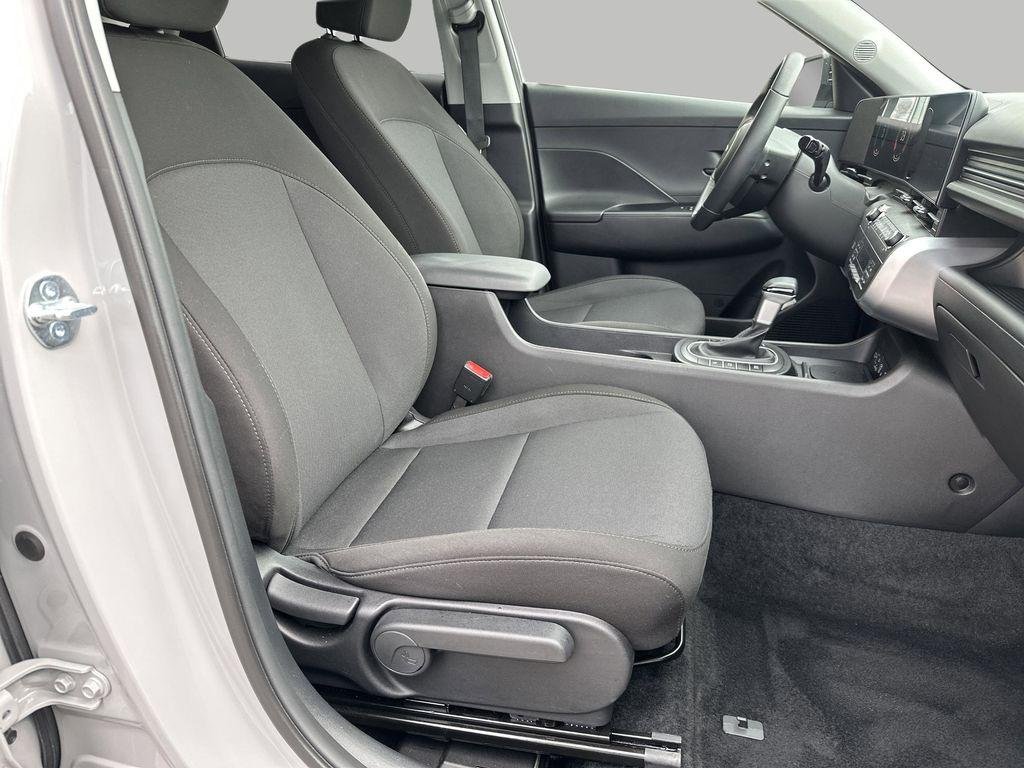 2026 Hyundai Kona SEL Sport - Photo 25