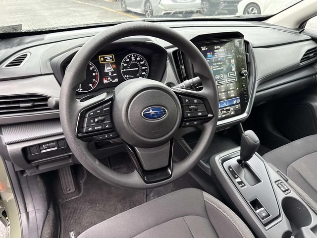 Used 2026 Green Subaru Premium image 2