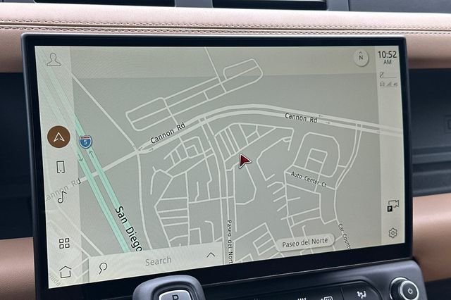 New 2026 Carpathian Grey Land Rover X-Dynamic SE image 17